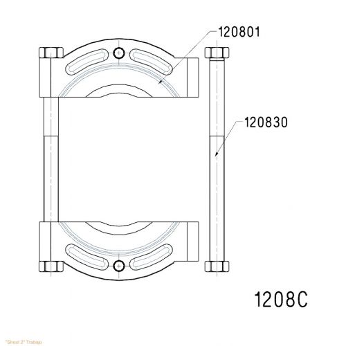 EXTRACTOR FORZA SERIE 1200 GUILLOTINA